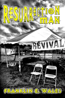 Resurrection Man poster