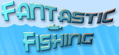 Fantastic Fishing capsule