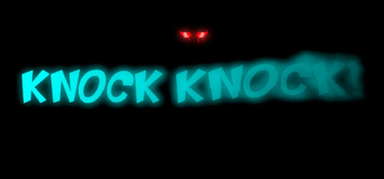 Knock Knock! capsule