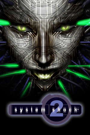 System Shock® 2 (Classic) poster