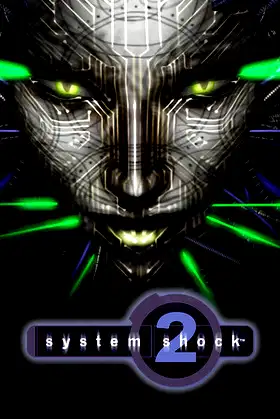 System Shock® 2 (Classic) poster