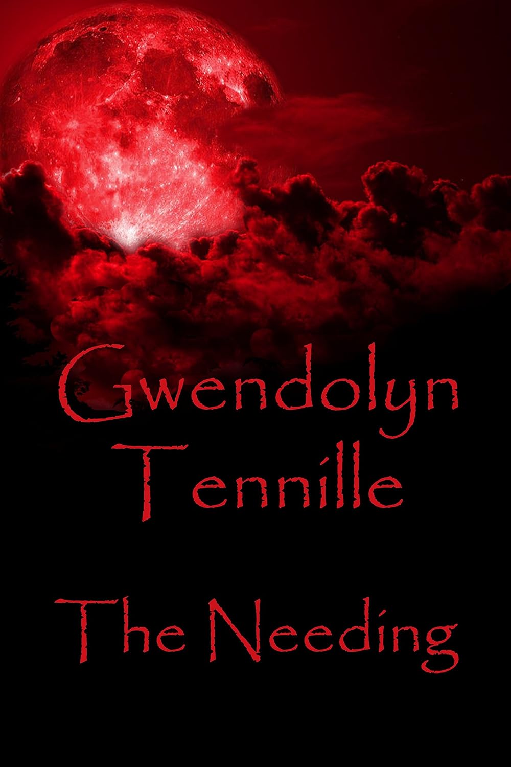 The Needing poster