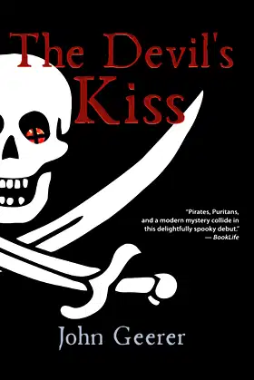 The Devil's Kiss poster