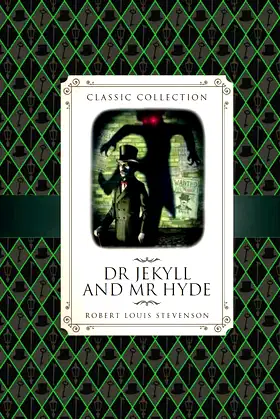 Dr Jekyll & Mr Hyde (Classic Collection) poster