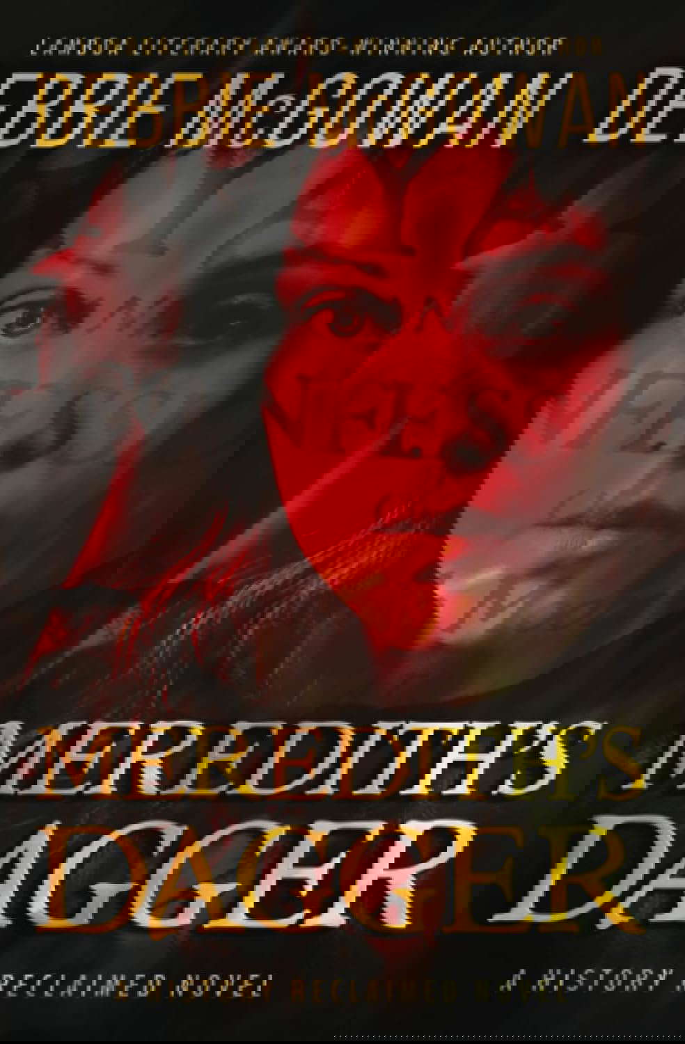 Meredith's Dagger poster