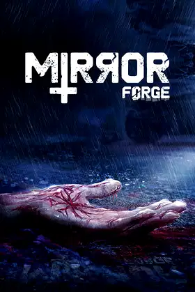 Mirror Forge poster