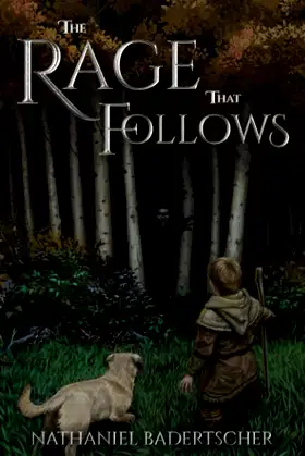 The Rage That Follows poster