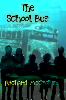 The School Bus poster