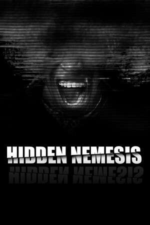 HIDDEN NEMESIS poster