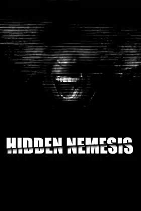 HIDDEN NEMESIS poster