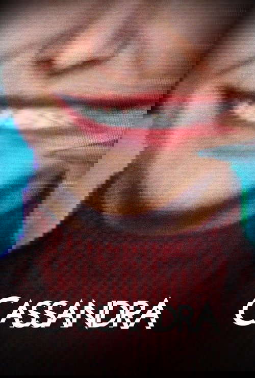 Cassandra poster