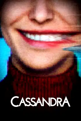 Cassandra poster