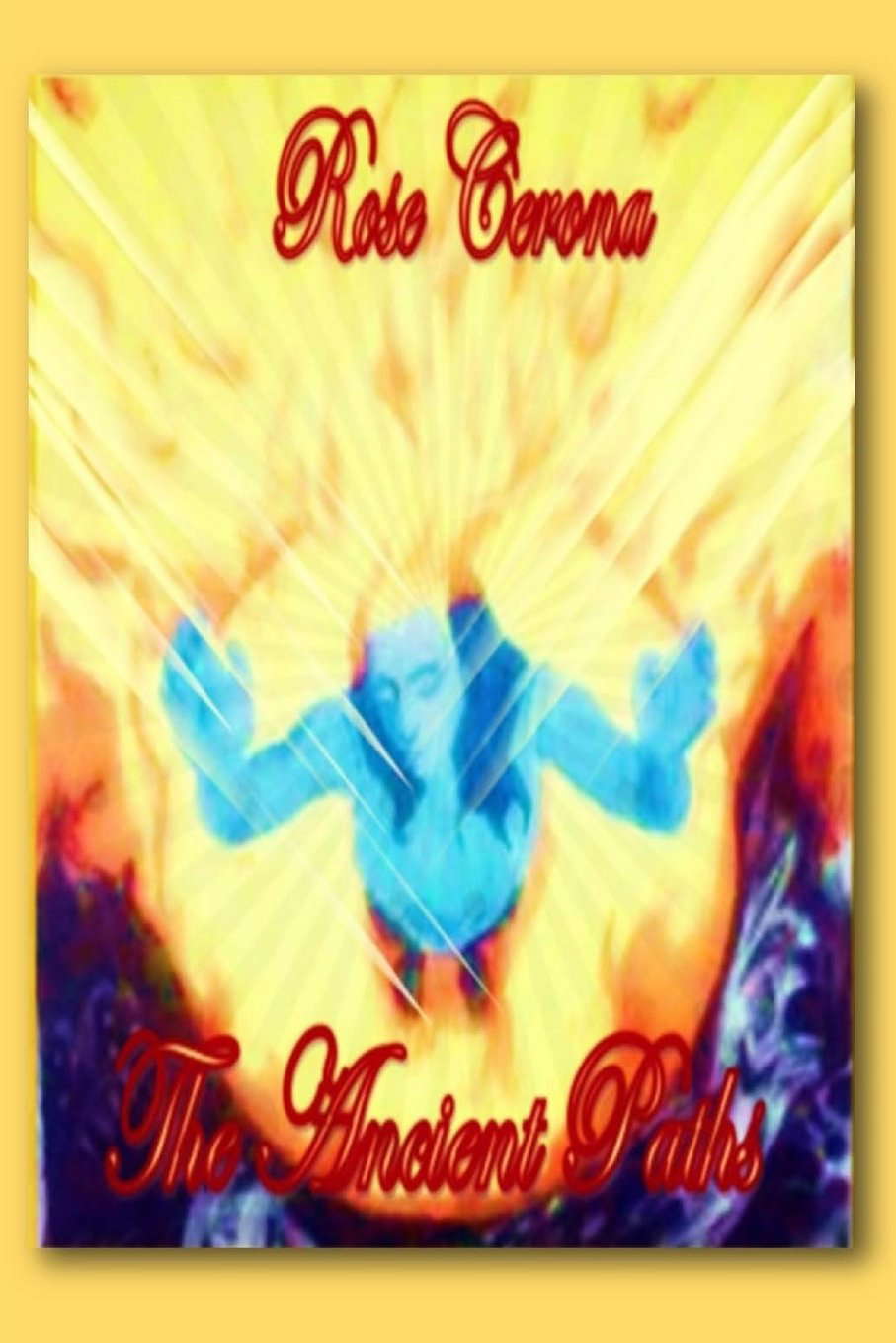 The Ancient Paths poster