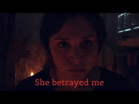 She betrayed me | A short horror story
