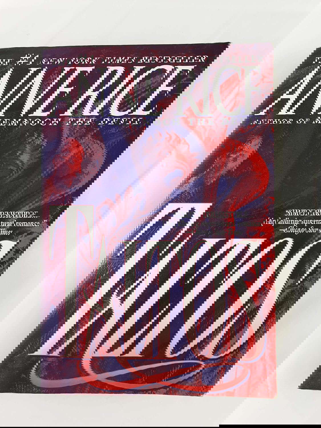 Taltos poster