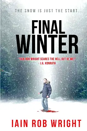 The Final Winter poster