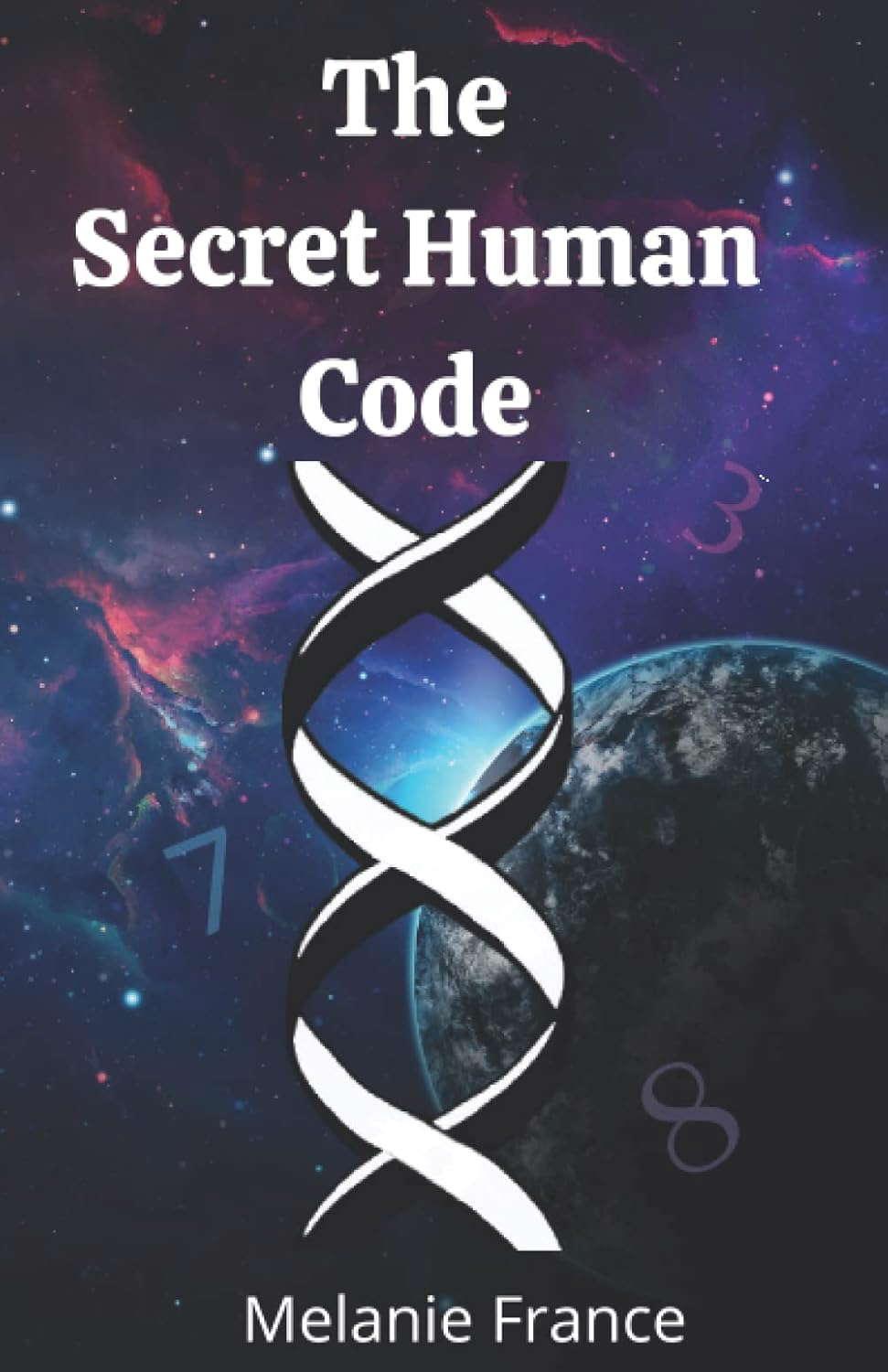 The Secret Human Code poster
