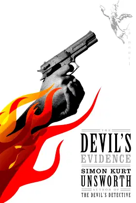 The Devil's Evidence: A Novel (Thomas Fool Series) poster