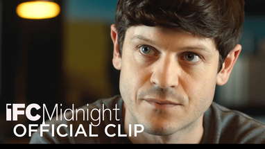 Barbarians - "Dinner Conversations" Official Clip | HD | IFC Midnight poster