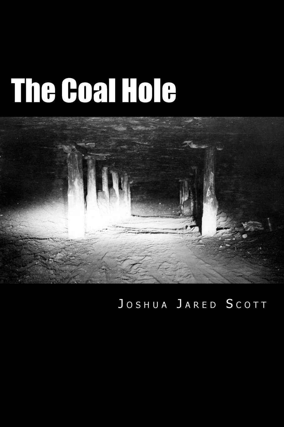The Coal Hole poster