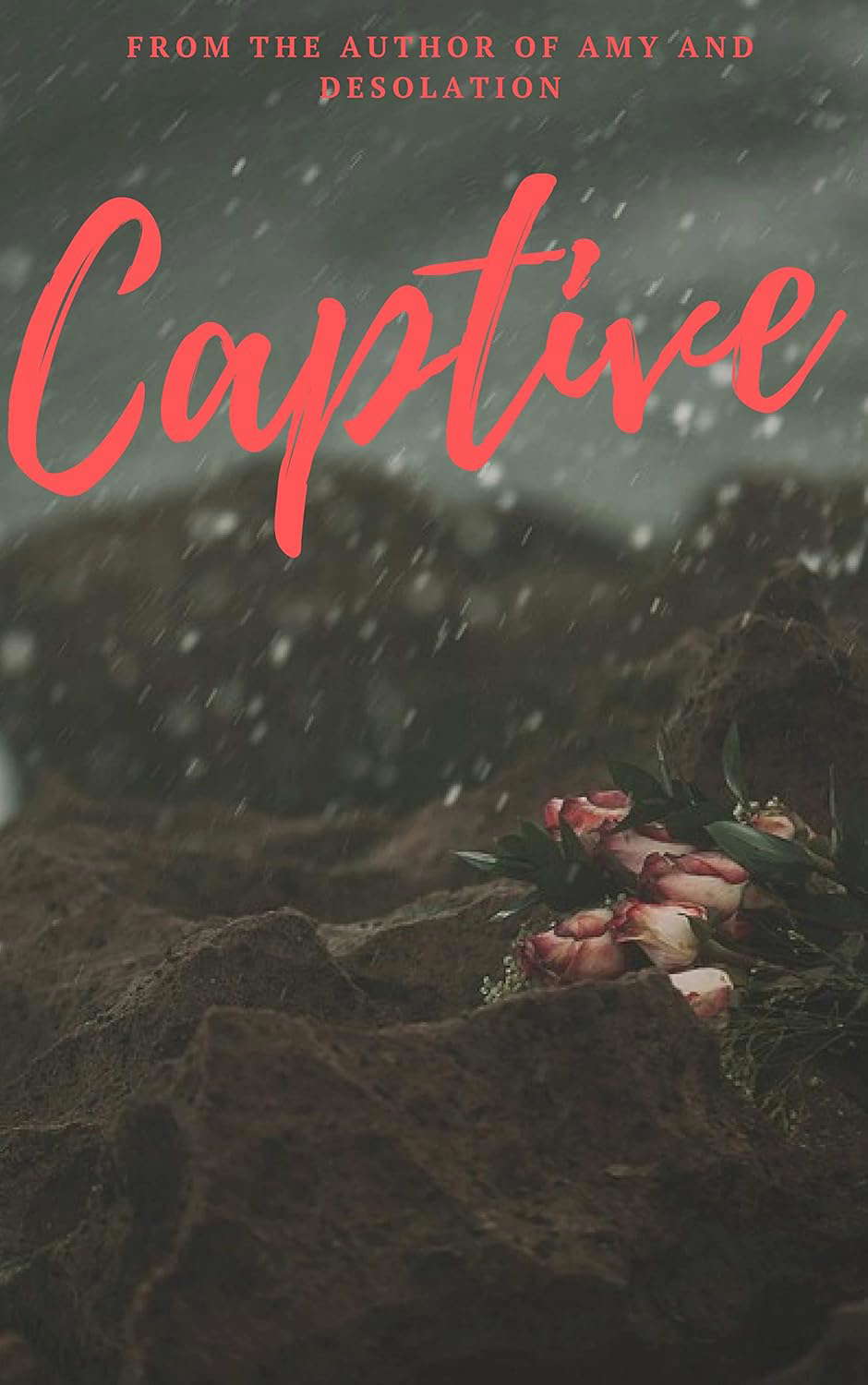 Captive poster