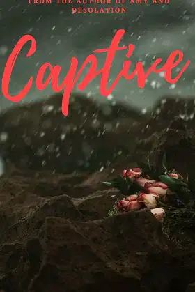 Captive poster