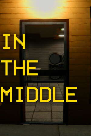 In The Middle poster