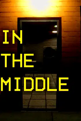 In The Middle poster