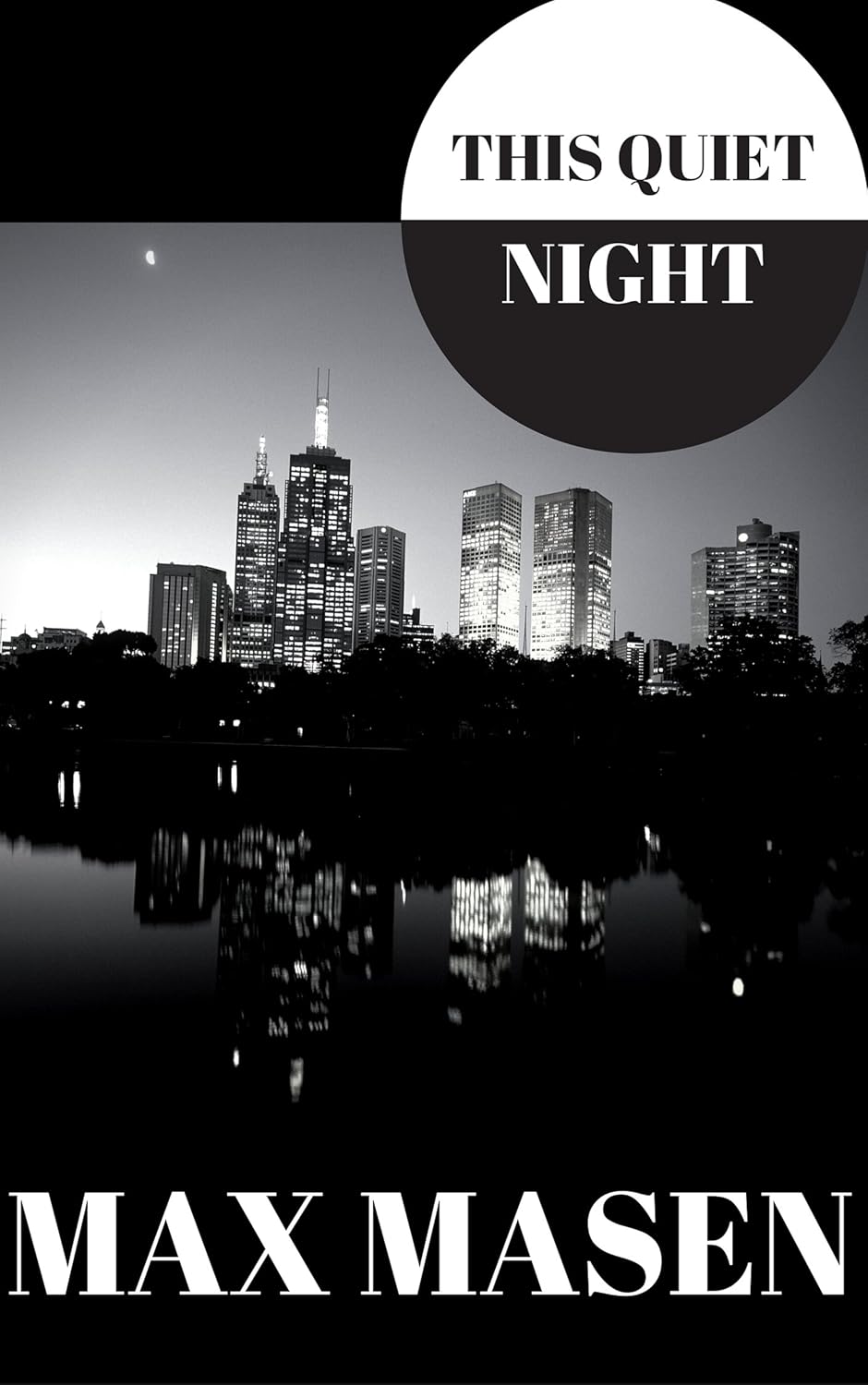 This Quiet Night poster
