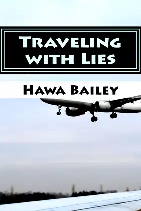 Traveling with Lies poster