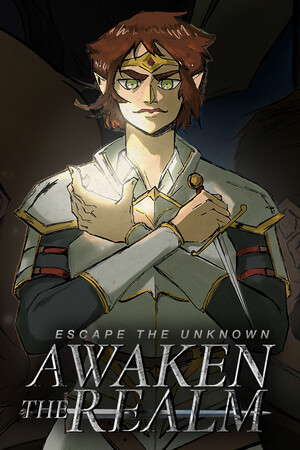 Escape the Unknown: Awaken the Realm poster