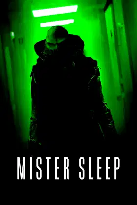 Mister Sleep poster