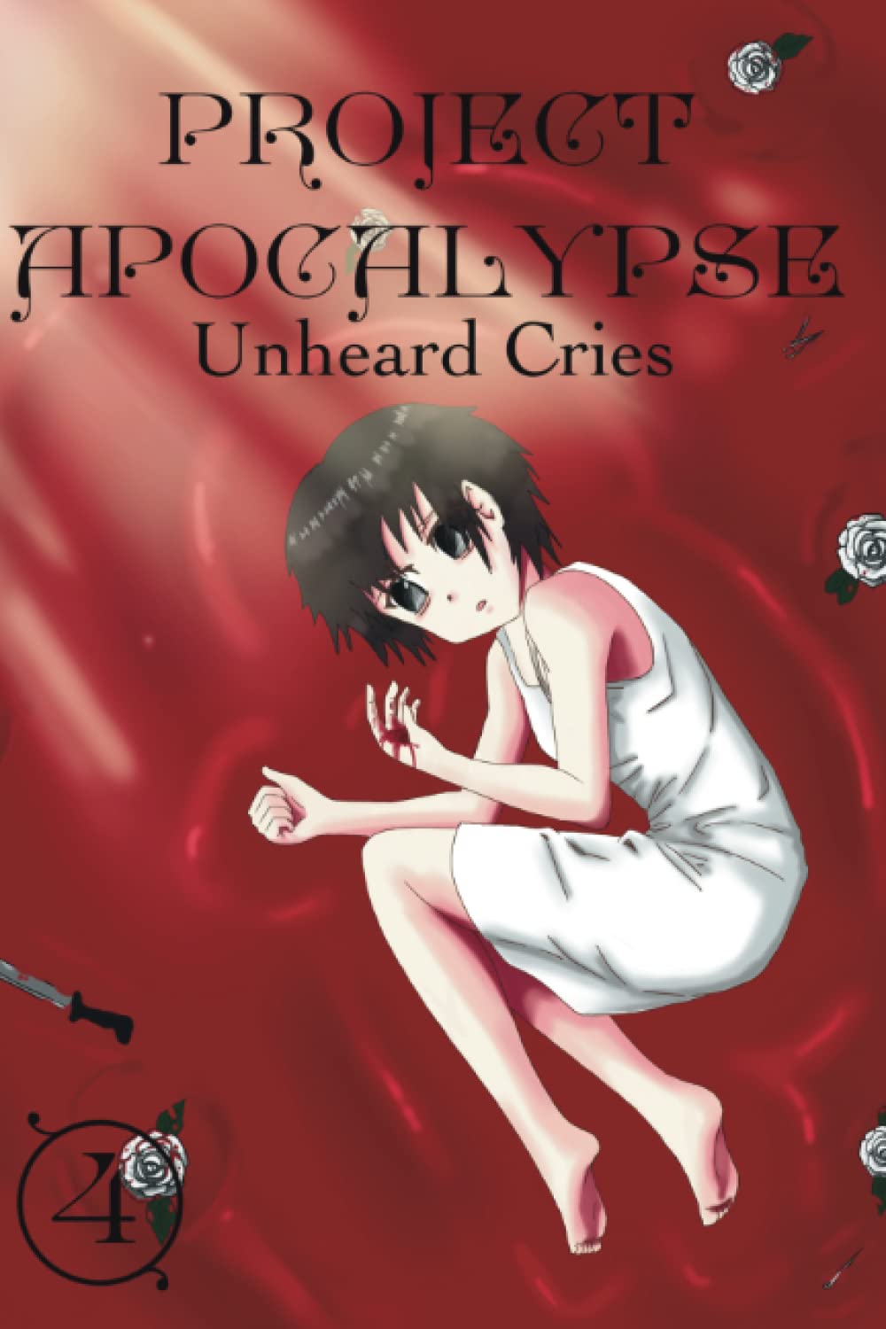 Project Apocalypse: Unheard Cries poster