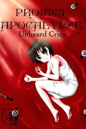 Project Apocalypse: Unheard Cries poster