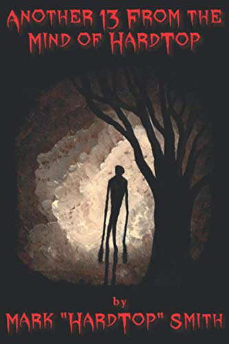 Another 13 From The Mind Of HardTop poster