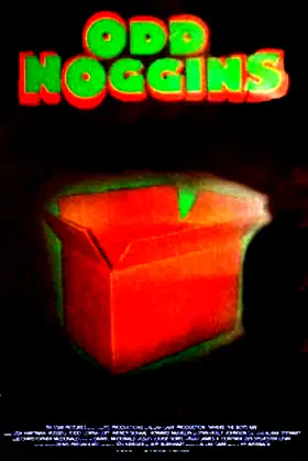 Odd Noggins poster