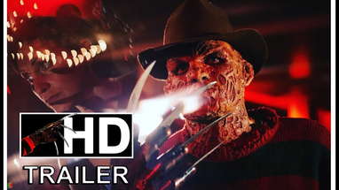 Nightmare: Return to Elm Street (2019) | Official Trailer #2 (4K) poster