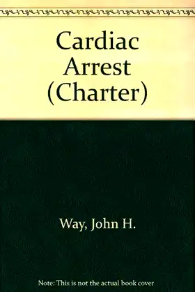 Cardiac Arrest (Charter) poster