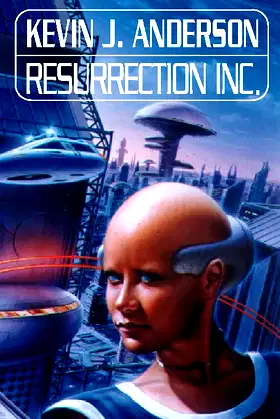 Resurrection Inc. poster