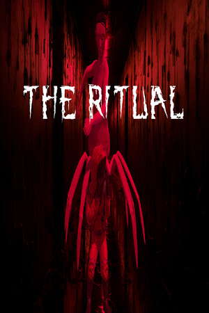 The Ritual poster