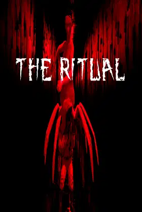 The Ritual poster
