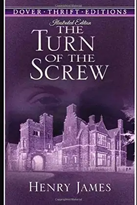 The Turn of the Screw - Illustrated Edition poster