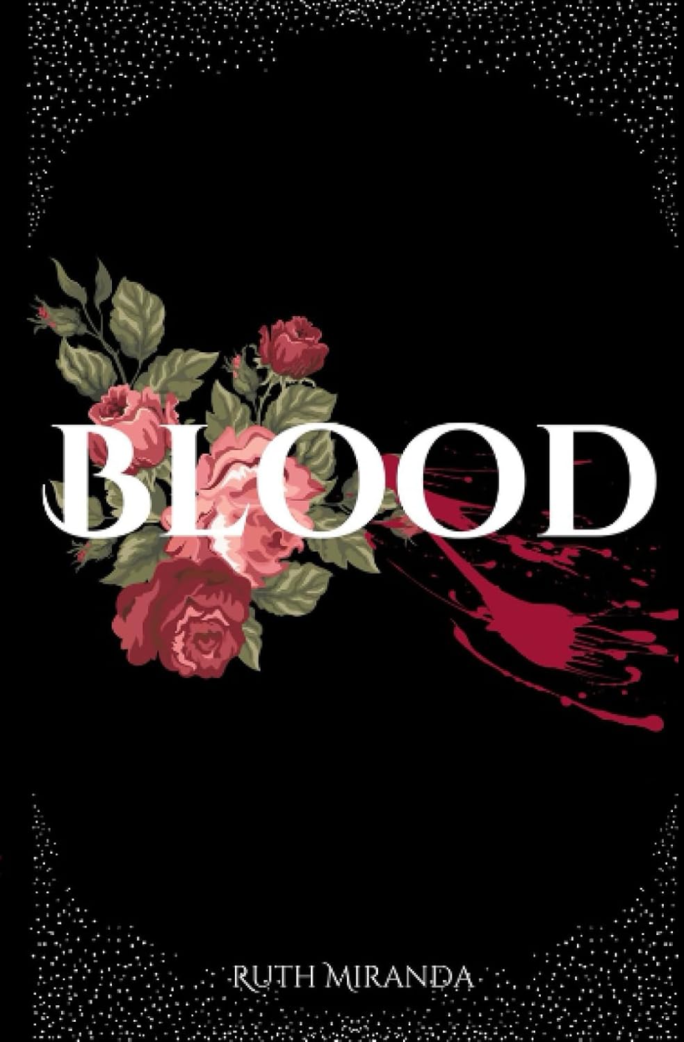 Blood (Blood Trilogy) poster
