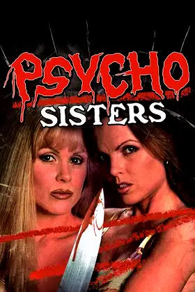 Psycho Sisters poster