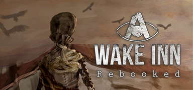 A Wake Inn: Rebooked capsule
