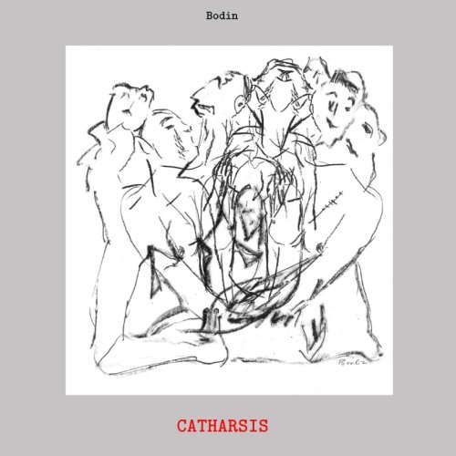 Catharsis poster