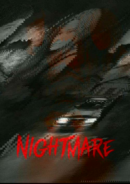 Nightmare poster