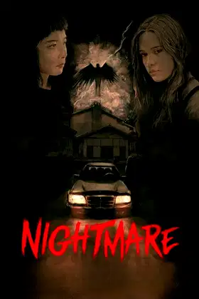 Nightmare poster