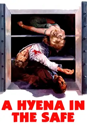 A Hyena in the Safe poster