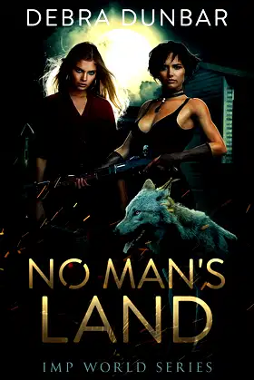 No Man's Land: An Imp World Novel (Imp World Series) poster